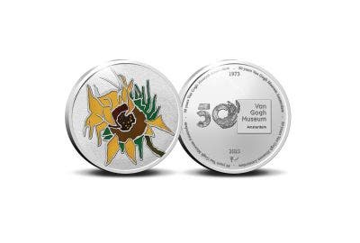 New in the shop: issues for 50 years Van Gogh Museum