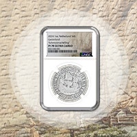 NGC Graded Commemoratives