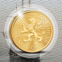 Lion Dollars