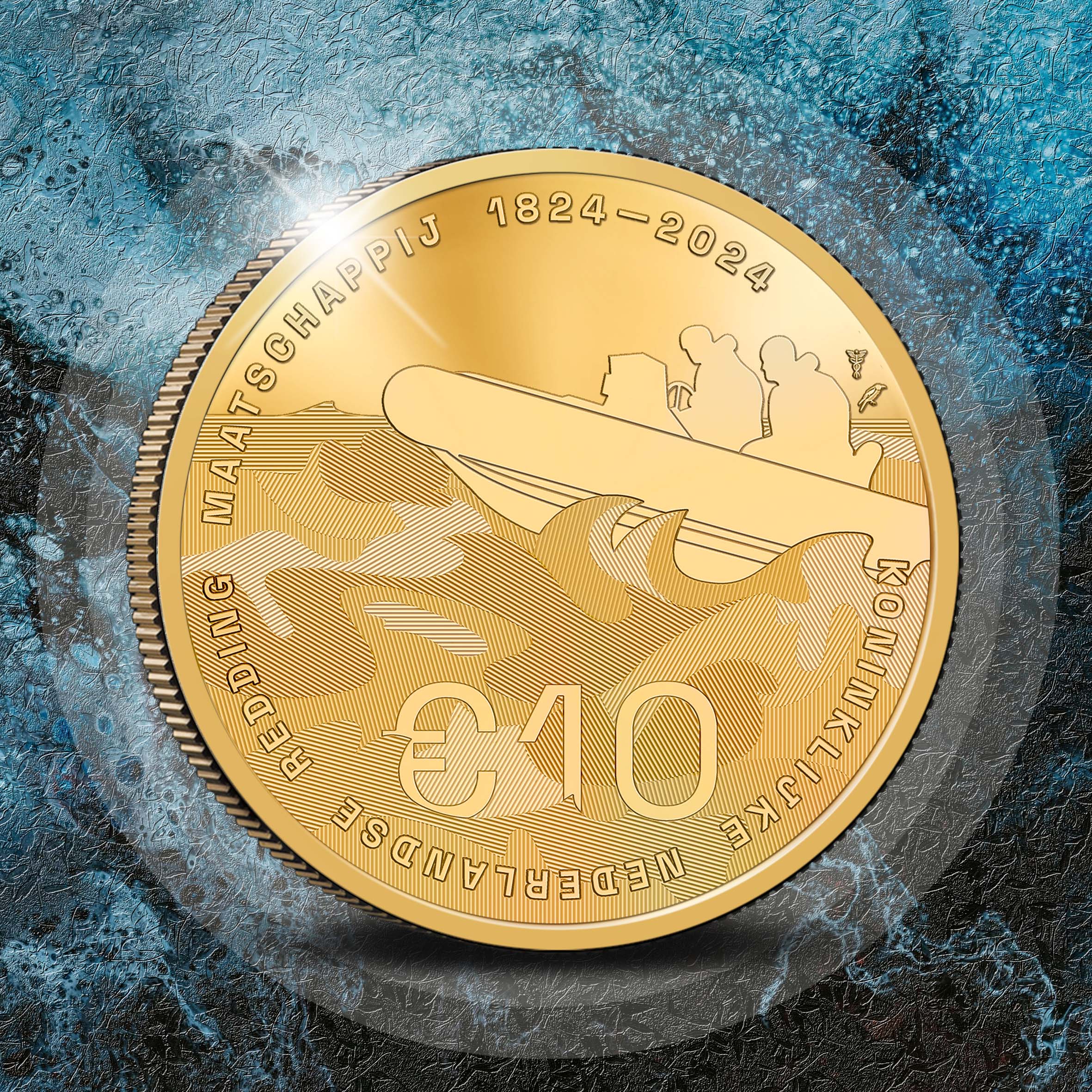 KNRM 200 Years