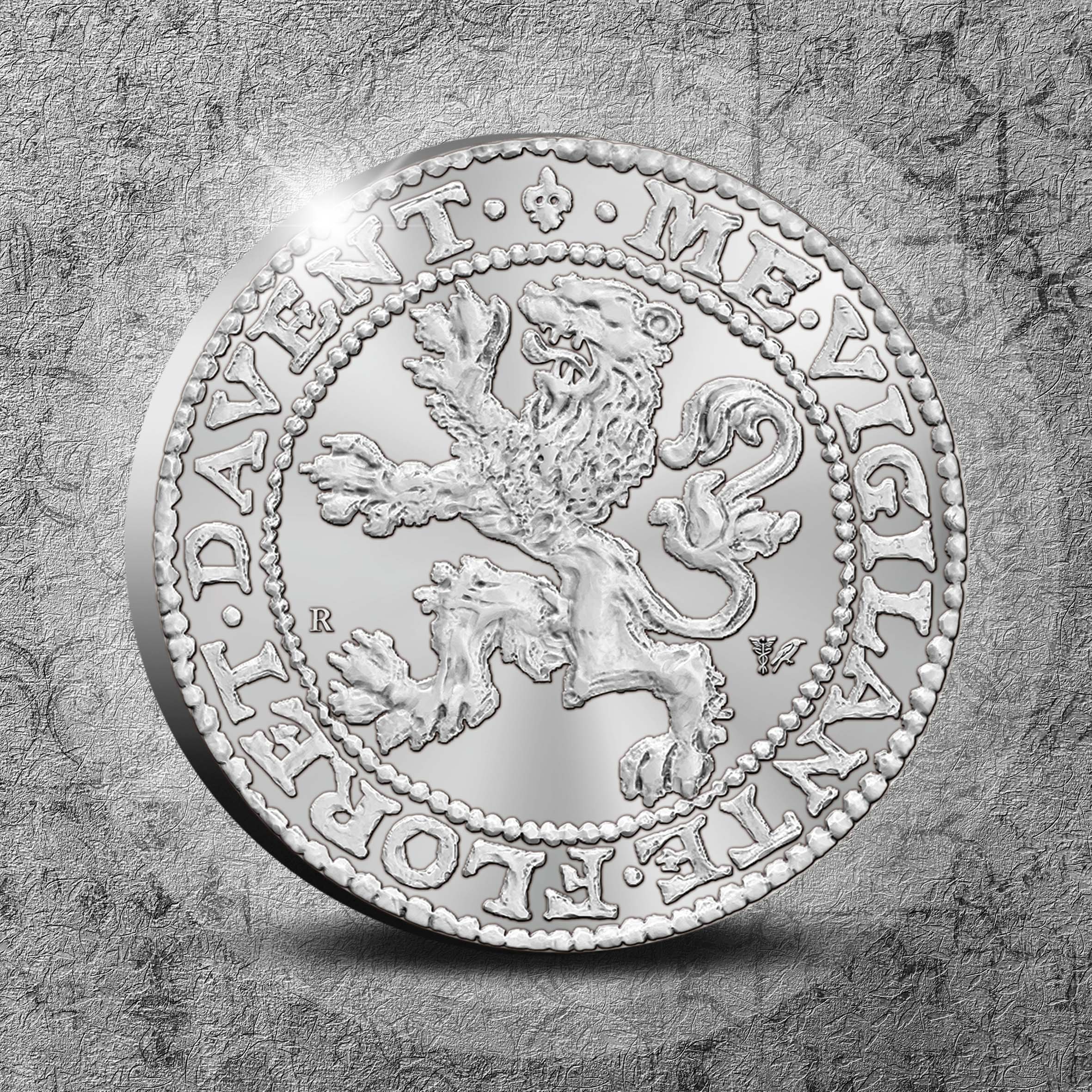 Lion Dollars