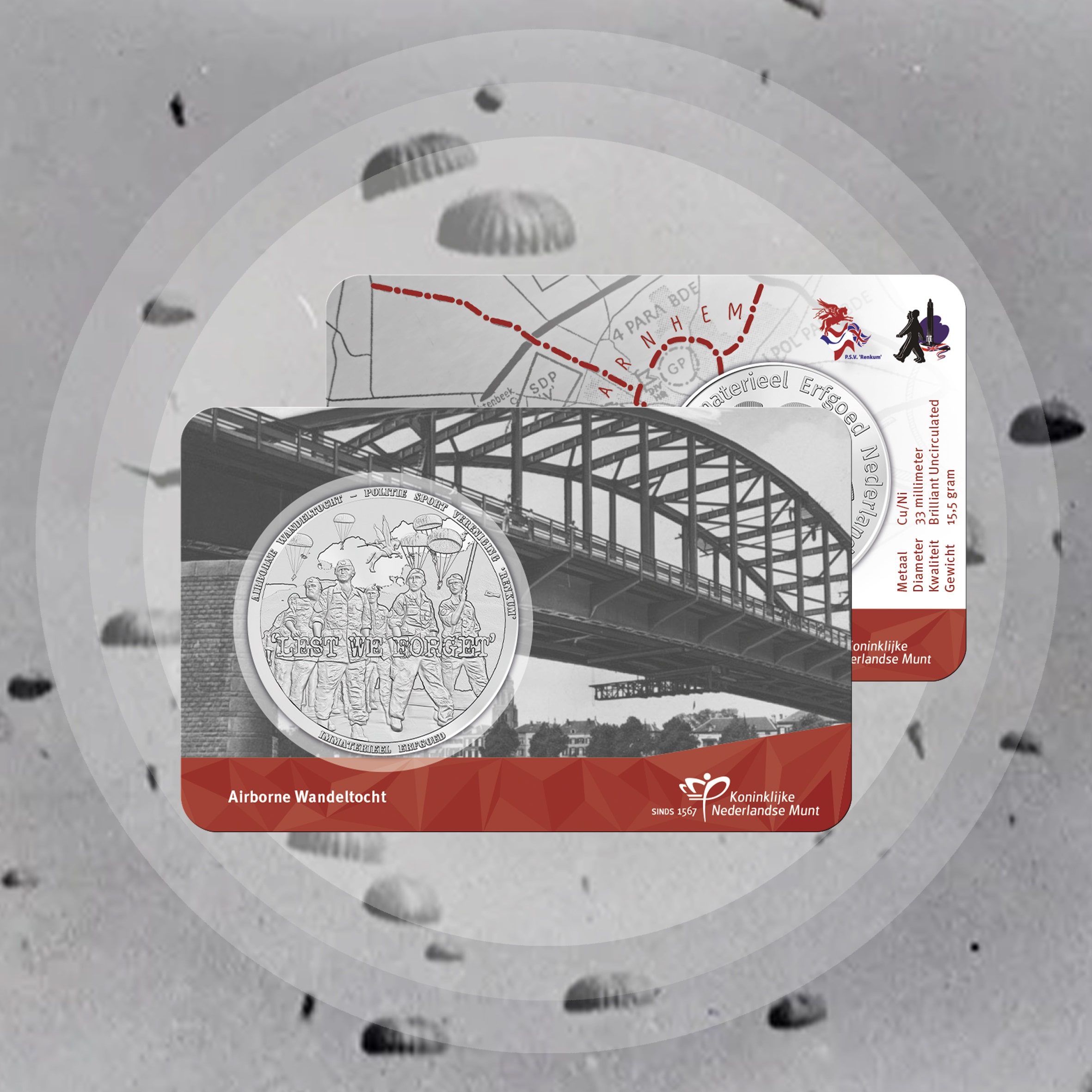 Coincards