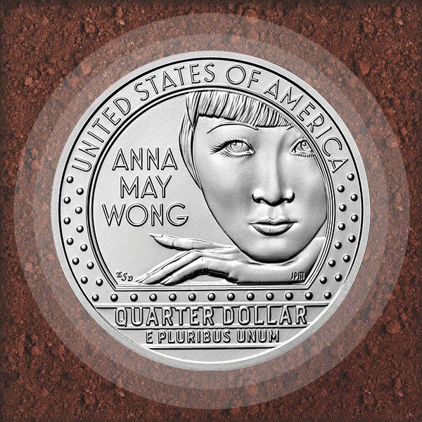 Non European coins